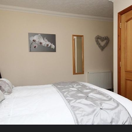 Bed and Breakfast Shelbeck Fort William Exterior foto