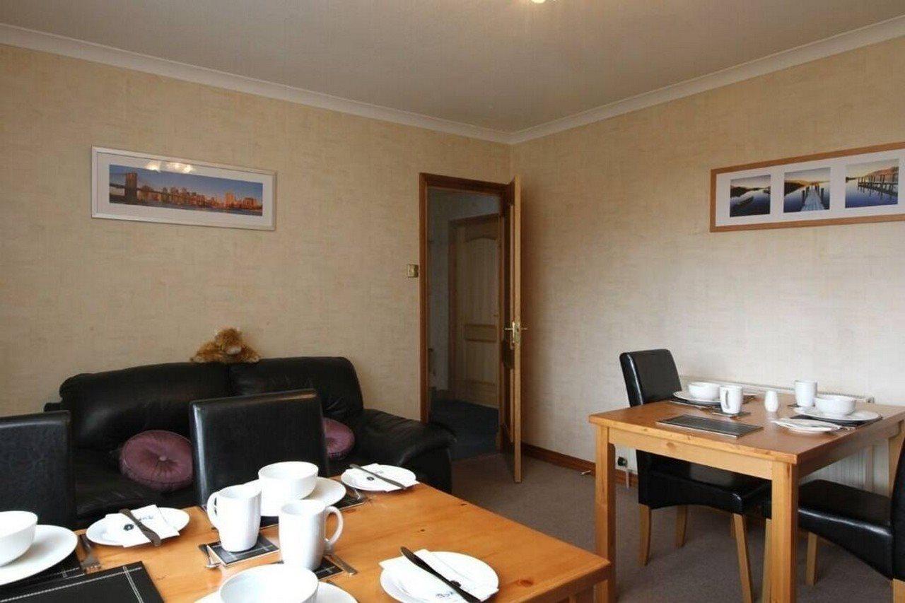 Bed and Breakfast Shelbeck Fort William Exterior foto