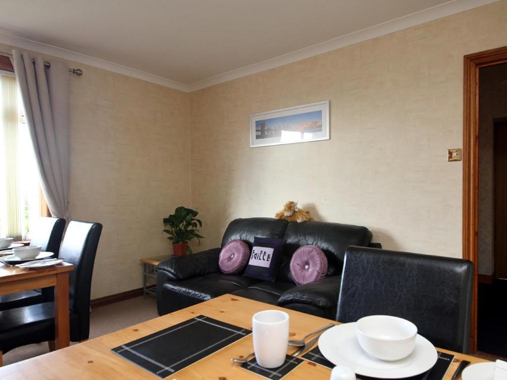 Bed and Breakfast Shelbeck Fort William Exterior foto